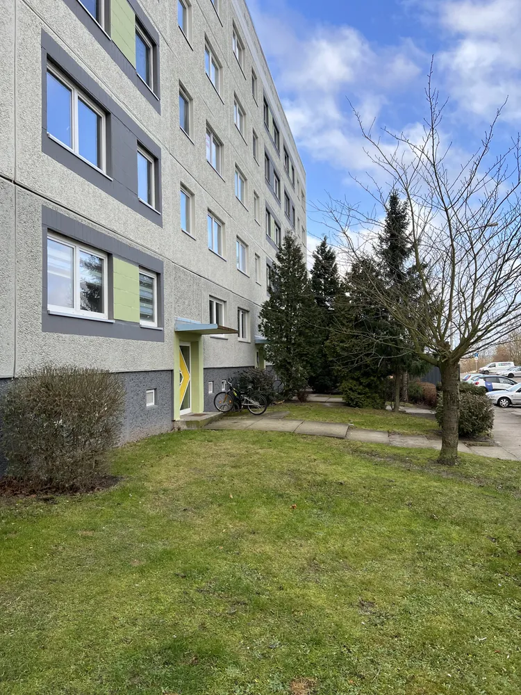 3 Zimmer Wohnung mit 63 m² in Neubrandenburg – Bild 4