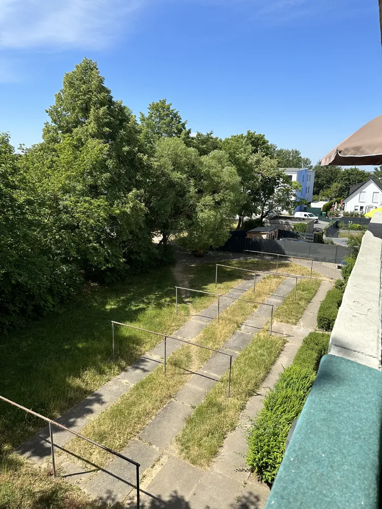 3 Zimmer Wohnung mit 63 m² in Neubrandenburg – Bild 6