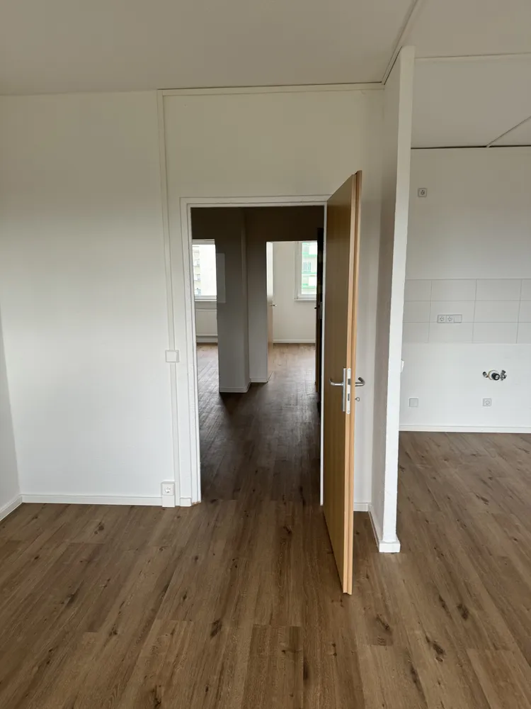 3 Zimmer Wohnung mit 63 m² in Neubrandenburg – Bild 7