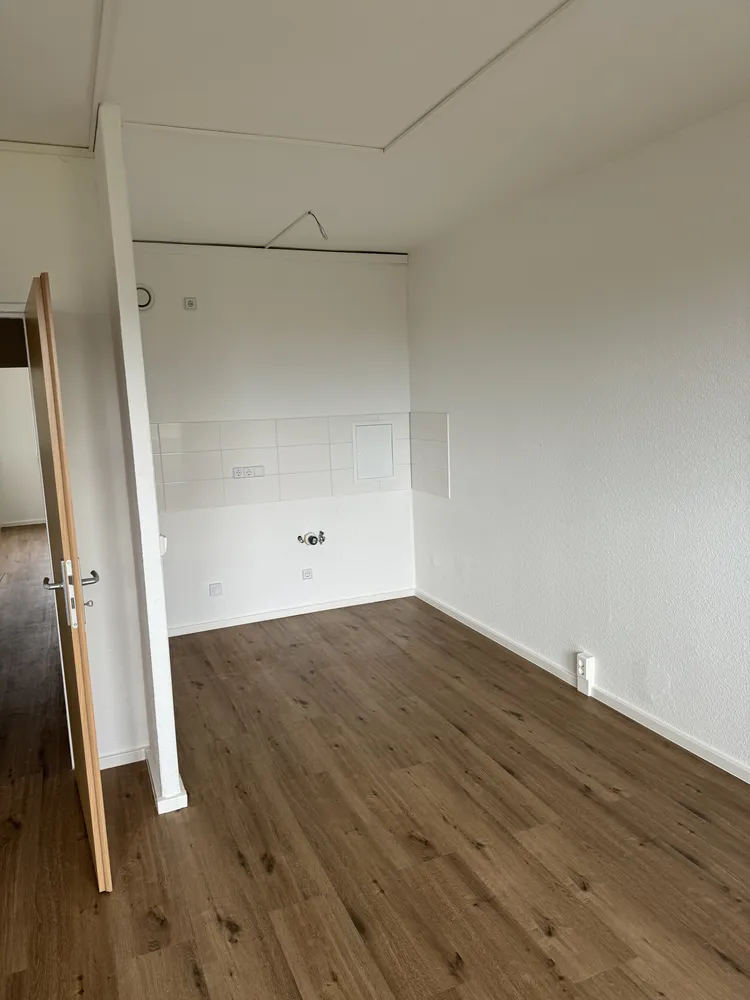 3 Zimmer Wohnung mit 63 m² in Neubrandenburg – Bild 8