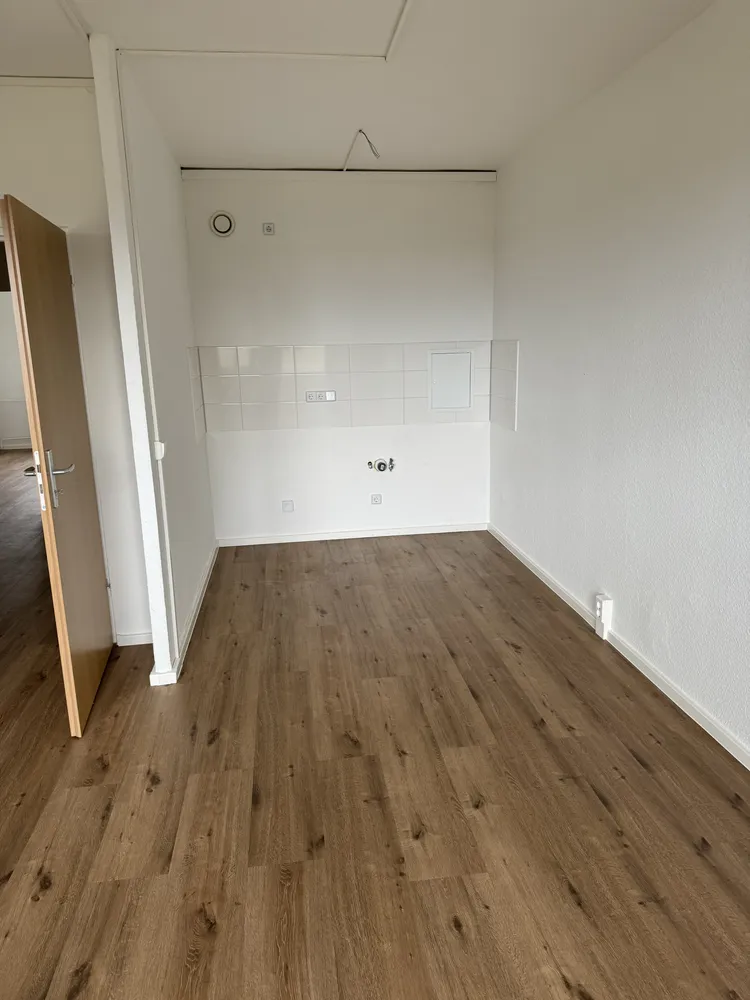 3 Zimmer Wohnung mit 63 m² in Neubrandenburg – Bild 9