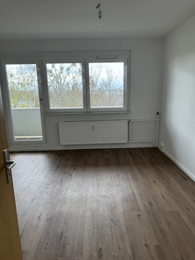3 Zimmer Wohnung mit 63 m² in Neubrandenburg – Bild 10