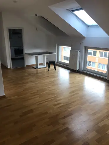 3 Zimmer Wohnung mit 86 m² in Mainz – Bild 1