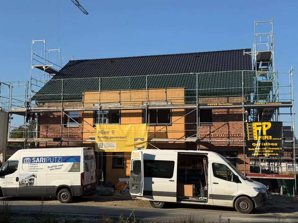 5 Zimmer Haus mit 160 m² in Gütersloh – Bild 1