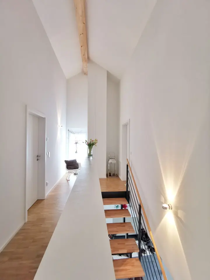 5 Zimmer Haus mit 175 m² in Karlsruhe – Bild 4