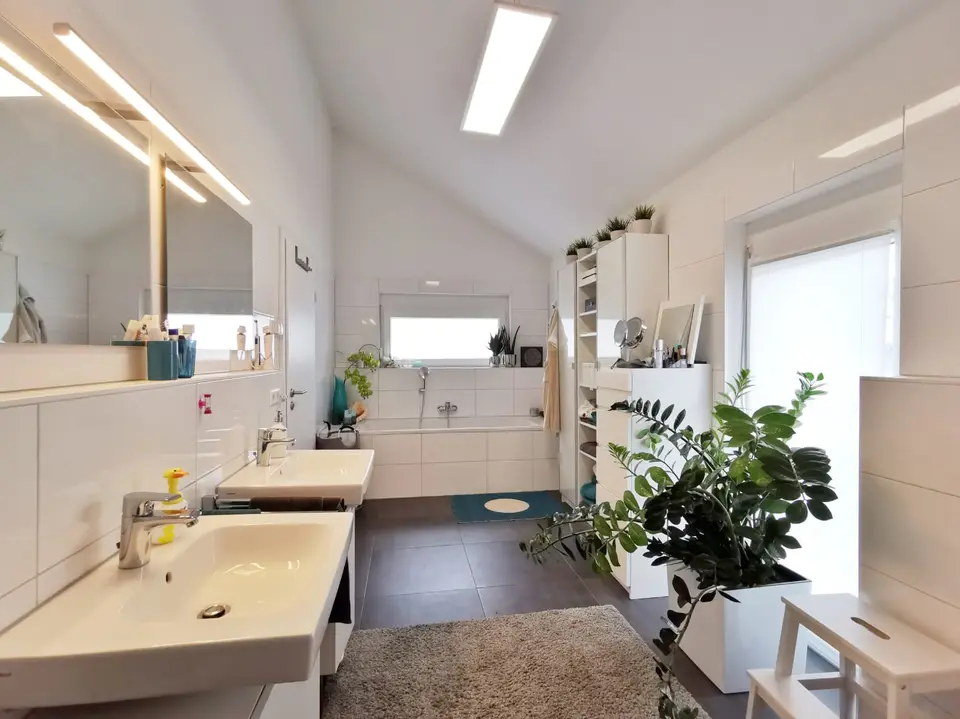 5 Zimmer Haus mit 175 m² in Karlsruhe – Bild 5
