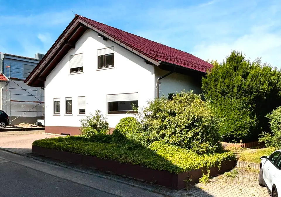 5 Zimmer Haus mit 175 m² in Karlsruhe – Bild 8