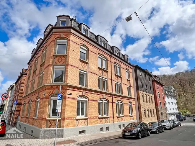 WG-Zimmer mit 19 m² in Stuttgart – Bild 7