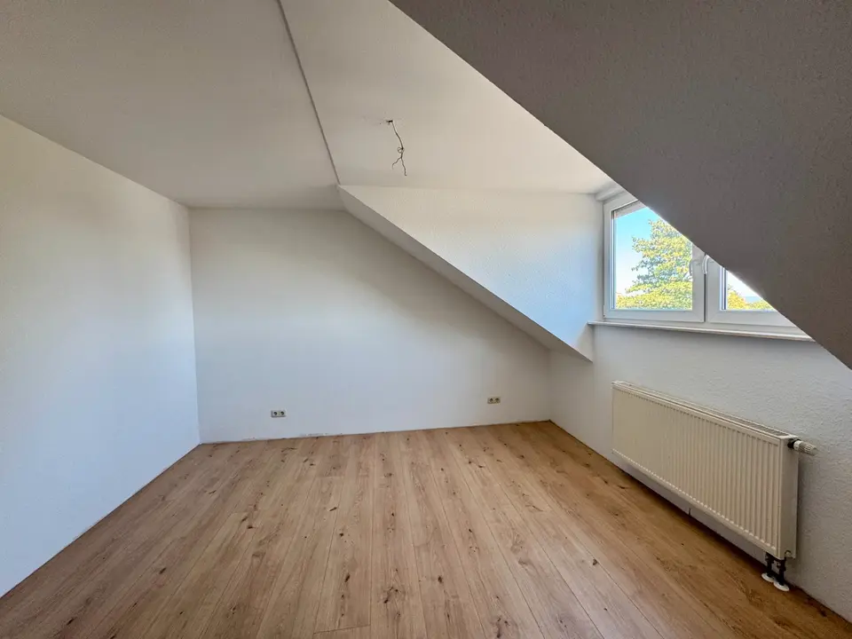 2 Zimmer Wohnung mit 50 m² in Paderborn – Bild 2