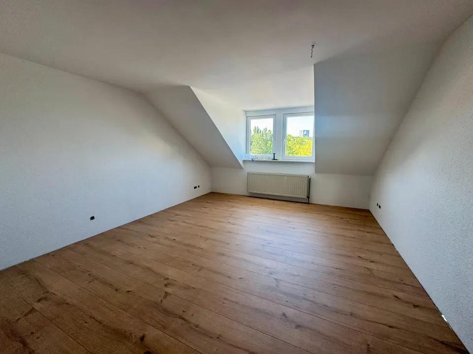 2 Zimmer Wohnung mit 50 m² in Paderborn – Bild 3