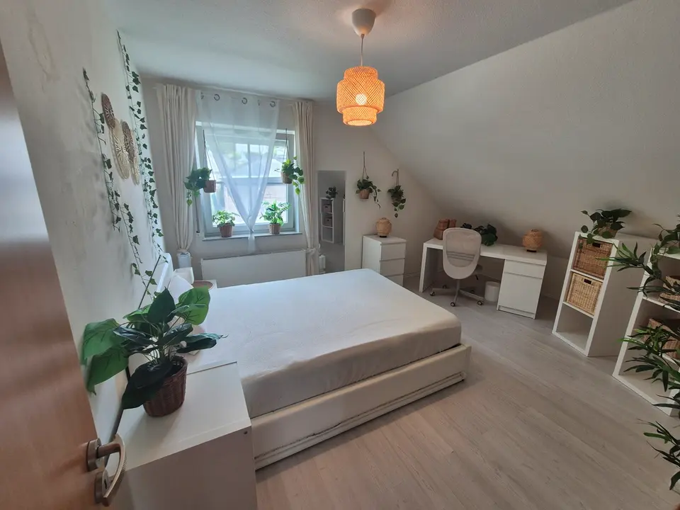 7 Zimmer Haus mit 240 m² in Siegen – Bild 8