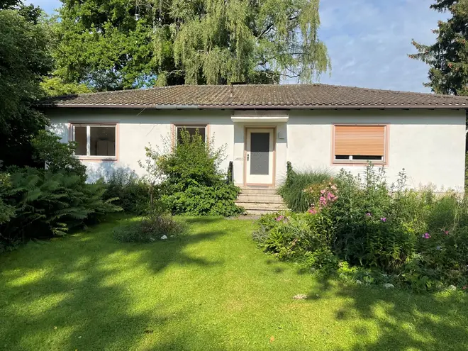 5 Zimmer Haus mit 110 m² in Rosenheim – Bild 3
