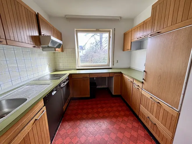 5 Zimmer Haus mit 110 m² in Rosenheim – Bild 11