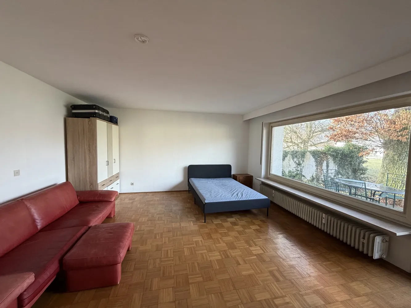 5 Zimmer Haus mit 110 m² in Rosenheim – Bild 1