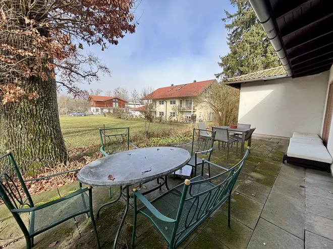 5 Zimmer Haus mit 110 m² in Rosenheim – Bild 5