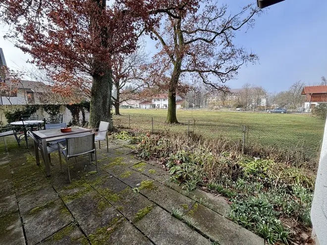 5 Zimmer Haus mit 110 m² in Rosenheim – Bild 6