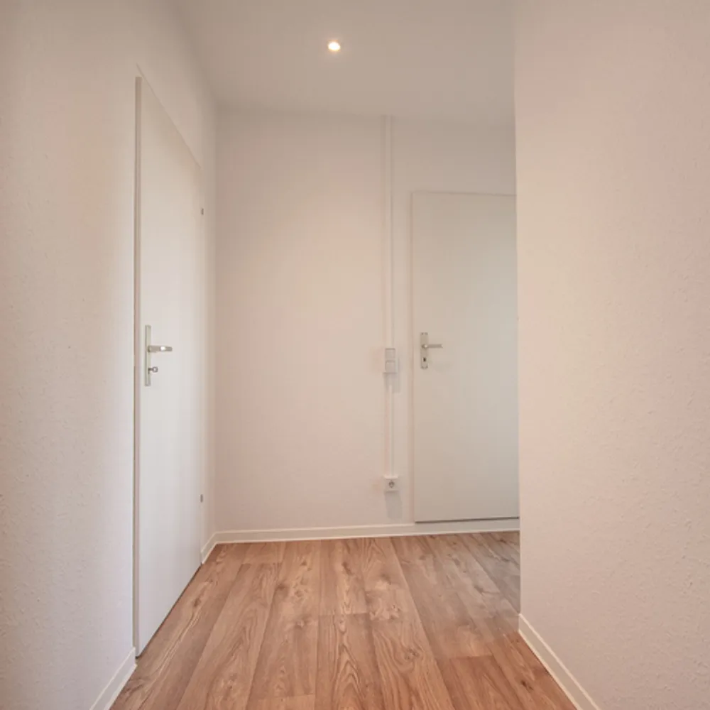 3 Zimmer Wohnung mit 67 m² in Freiberg – Bild 11