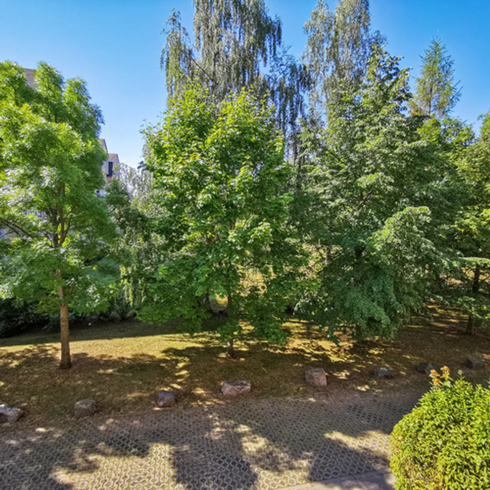 3 Zimmer Wohnung mit 67 m² in Freiberg – Bild 4