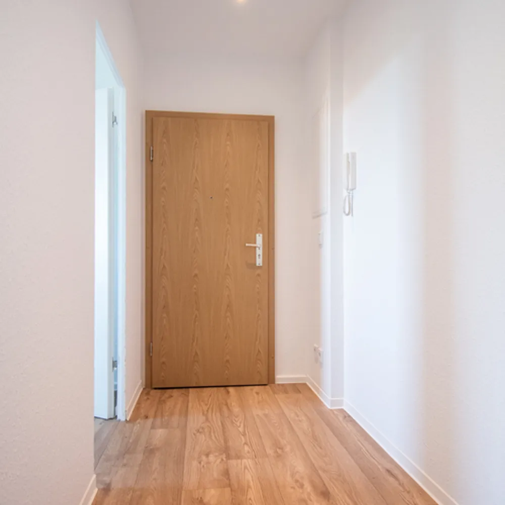 3 Zimmer Wohnung mit 67 m² in Freiberg – Bild 10