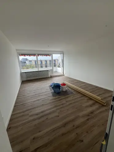 2 Zimmer Wohnung mit 53 m² in Aachen – Bild 2