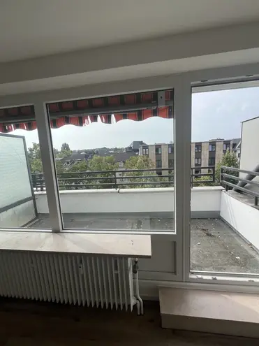 2 Zimmer Wohnung mit 53 m² in Aachen – Bild 3