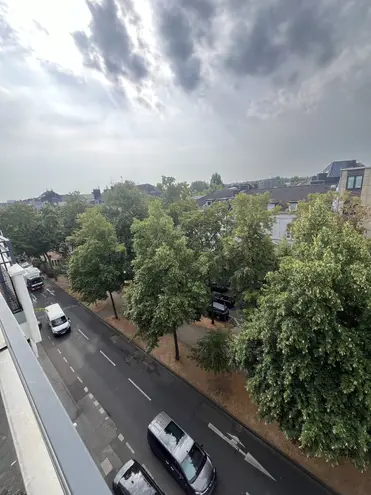 2 Zimmer Wohnung mit 53 m² in Aachen – Bild 4