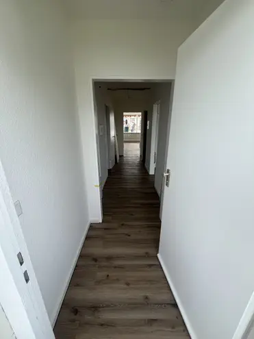 2 Zimmer Wohnung mit 53 m² in Aachen – Bild 6