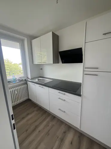 2 Zimmer Wohnung mit 53 m² in Aachen – Bild 7