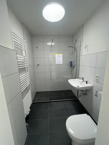 2 Zimmer Wohnung mit 53 m² in Aachen – Bild 9