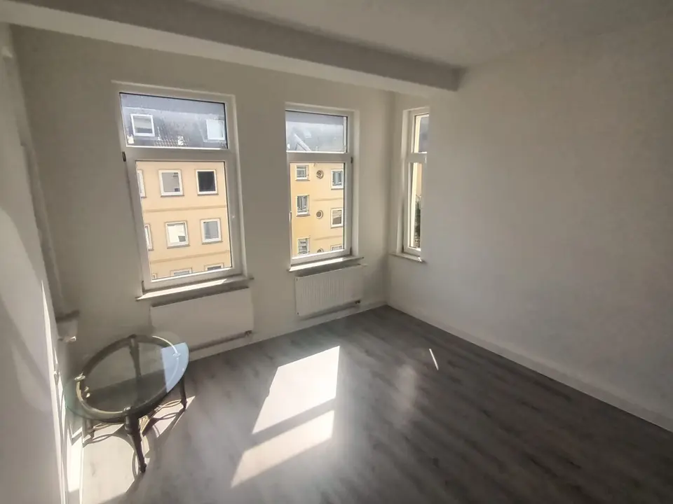 2 Zimmer Wohnung mit 48 m² in Wilhelmshaven – Bild 1