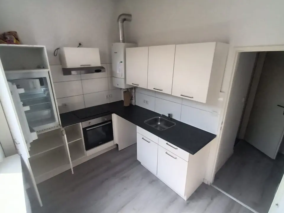 2 Zimmer Wohnung mit 48 m² in Wilhelmshaven – Bild 3