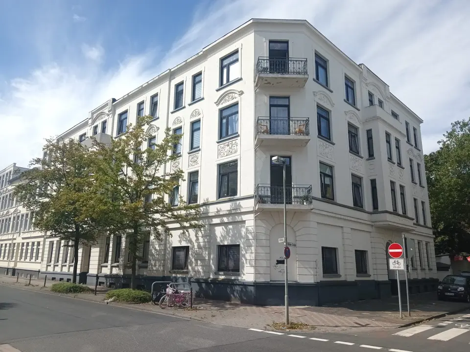 2 Zimmer Wohnung mit 48 m² in Wilhelmshaven – Bild 5