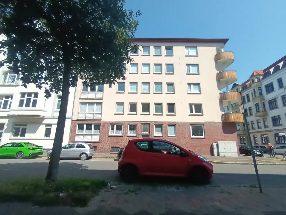 2 Zimmer Wohnung mit 48 m² in Wilhelmshaven – Bild 10