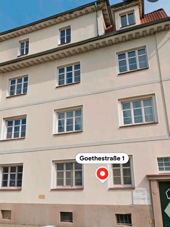 4 Zimmer Wohnung mit 117 m² in Stendal – Bild 3