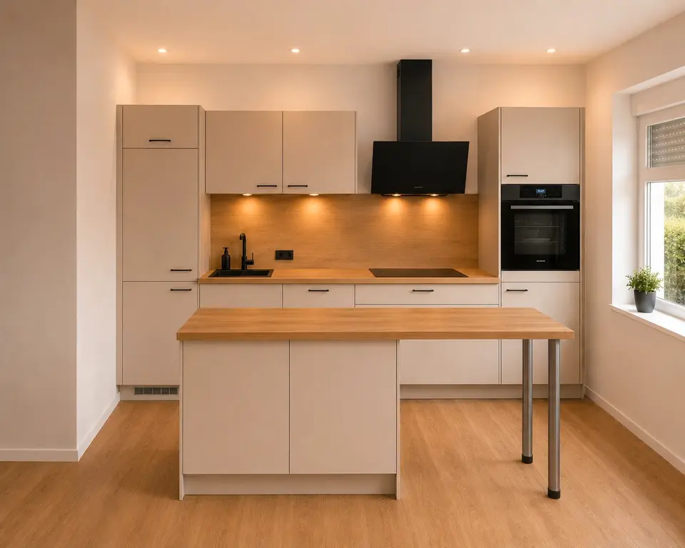 4 Zimmer Wohnung mit 117 m² in Stendal – Bild 9