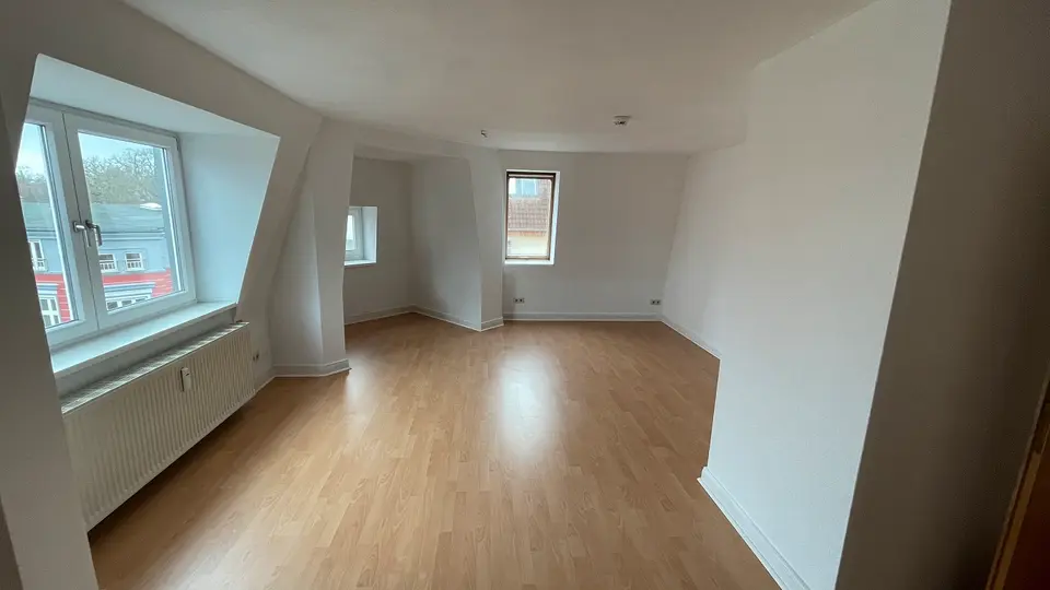 2 Zimmer Wohnung mit 71 m² in Schwerin – Bild 7