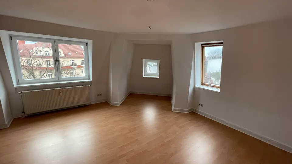2 Zimmer Wohnung mit 71 m² in Schwerin – Bild 8