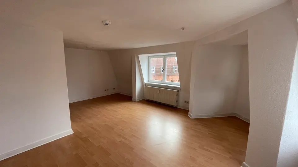 2 Zimmer Wohnung mit 71 m² in Schwerin – Bild 9