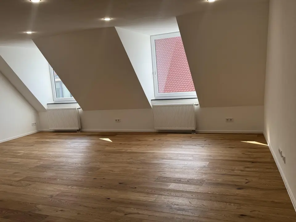 Studio mit 38 m² in Weingarten – Bild 2