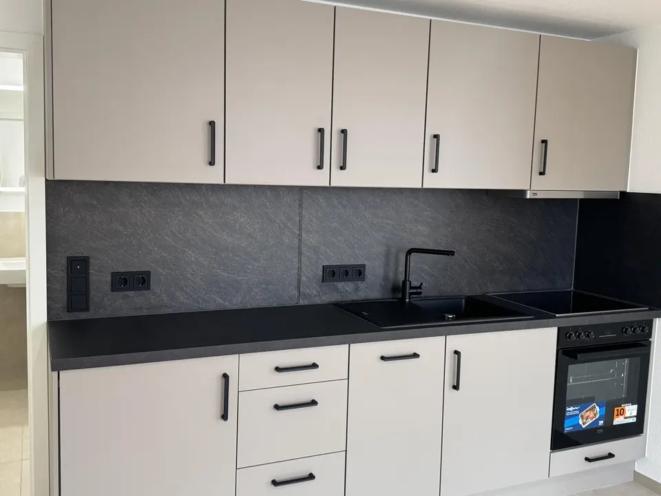 Studio mit 38 m² in Weingarten – Bild 3