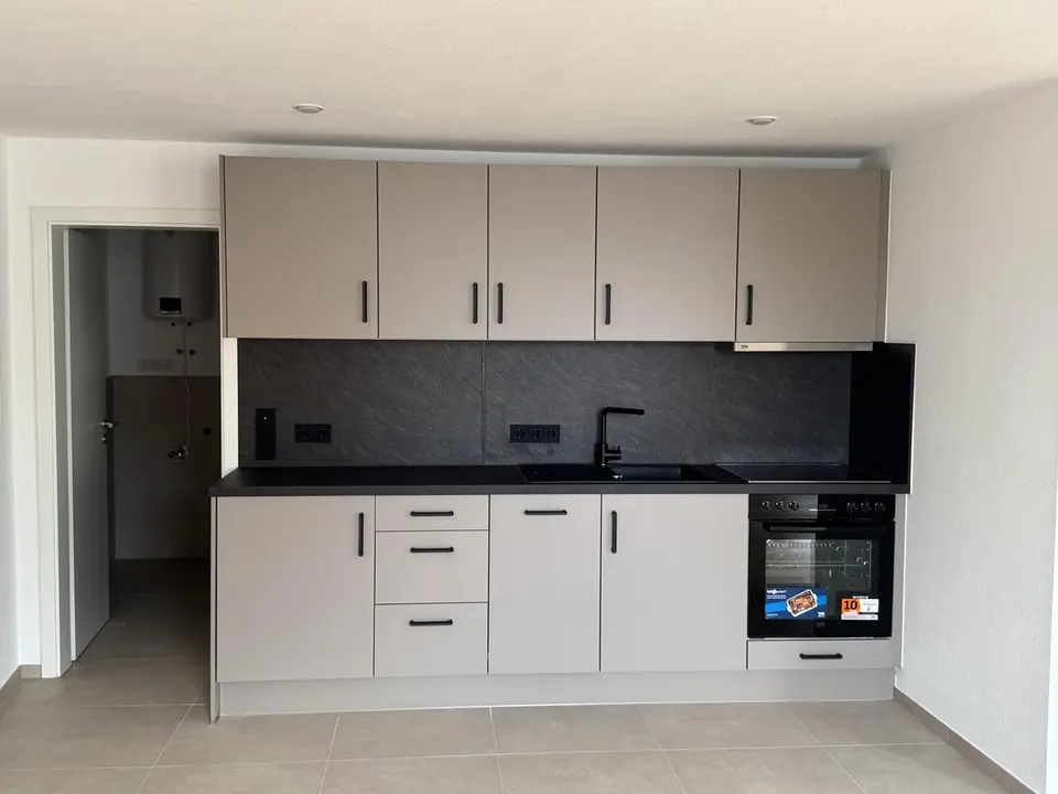 Studio mit 38 m² in Weingarten – Bild 4