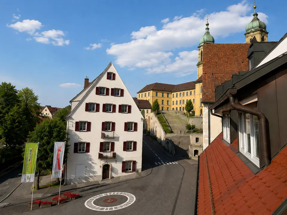 Studio mit 38 m² in Weingarten – Bild 5