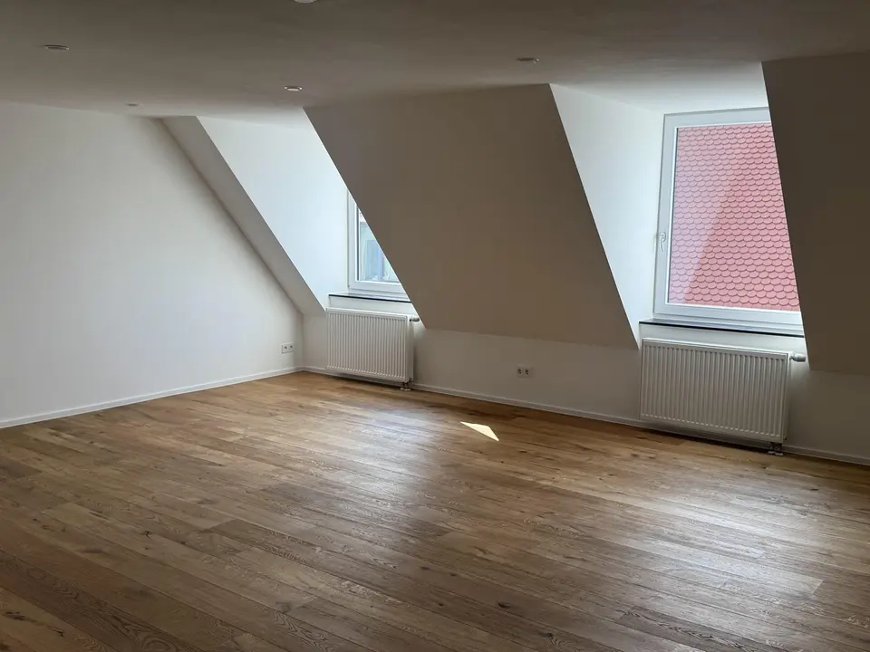 Studio mit 38 m² in Weingarten – Bild 6