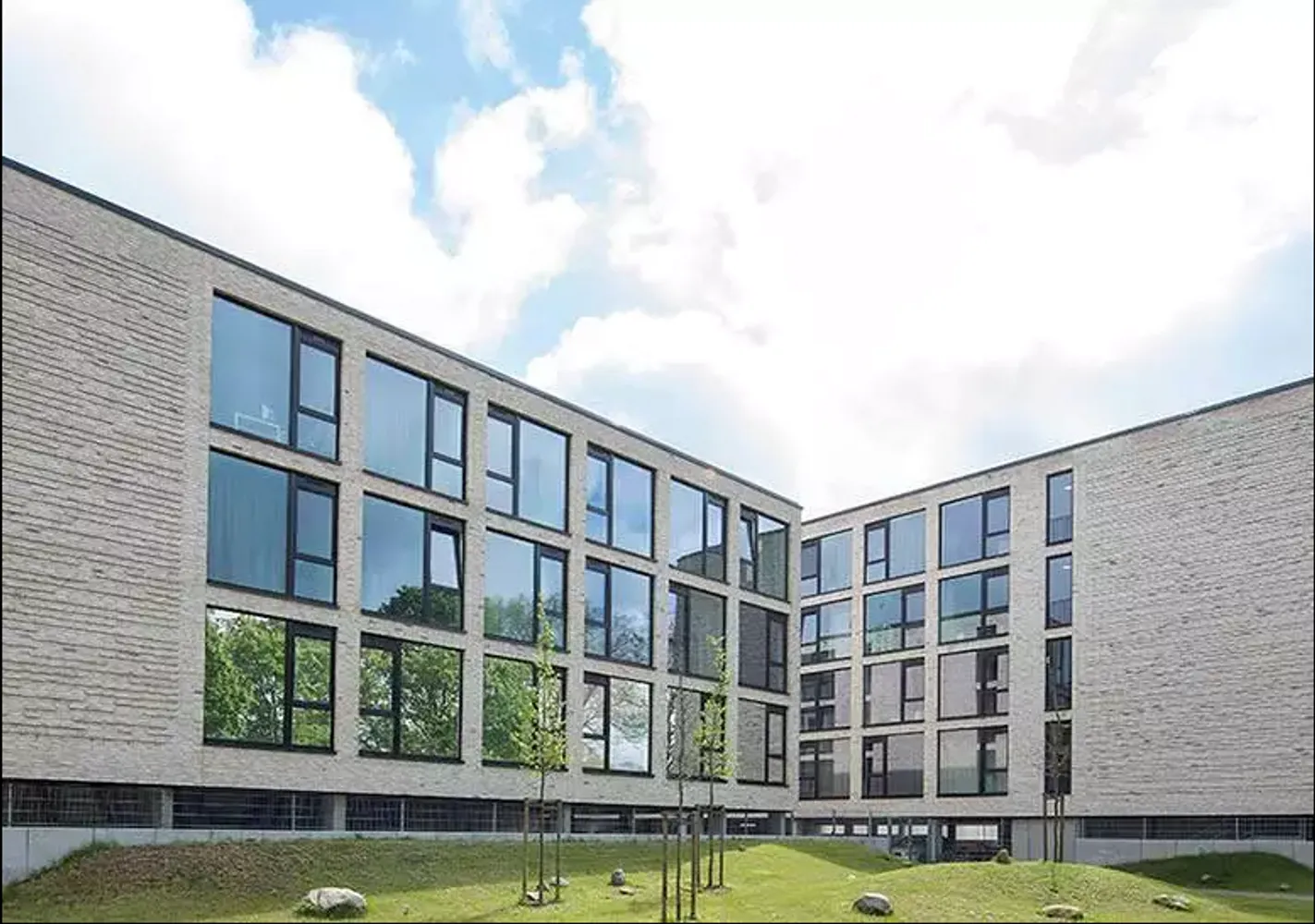 1 Zimmer Wohnung mit 21 m² in Lüneburg – Bild 4