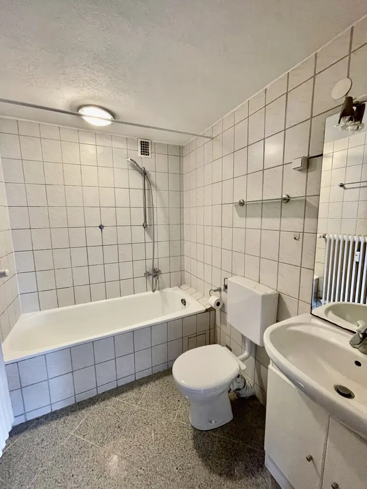 1 Zimmer Wohnung mit 57 m² in Würzburg – Bild 5
