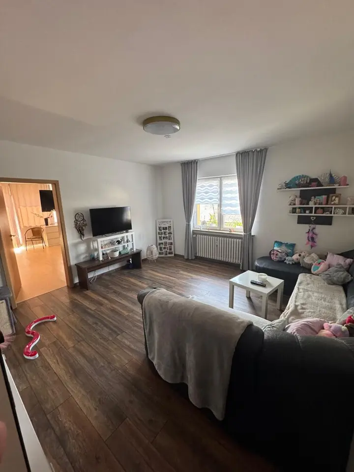 1 Zimmer Wohnung mit 57 m² in Würzburg – Bild 7