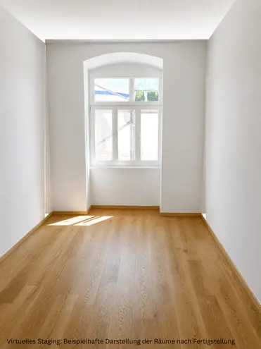 5 Zimmer Wohnung mit 102 m² in Chemnitz – Bild 3