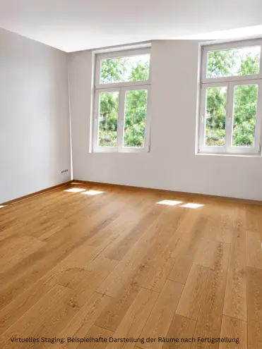 5 Zimmer Wohnung mit 102 m² in Chemnitz – Bild 4