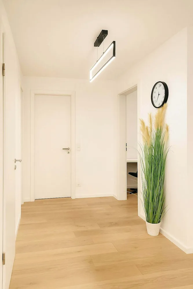 WG-Zimmer mit 11 m² in München – Bild 1