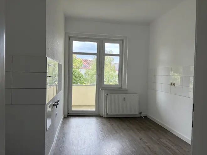 3 Zimmer Wohnung mit 66 m² in Leipzig – Bild 2
